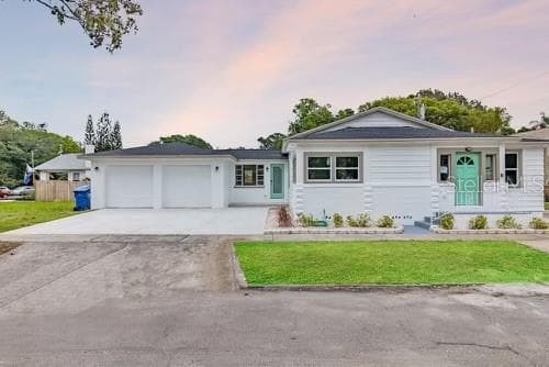 327 22ND STREET N ST PETERSBURG, FL 33713