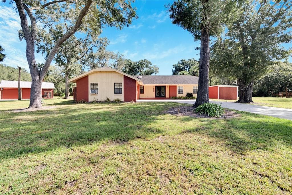 201 SUNDANCE TRAIL WIMAUMA, FL 33598