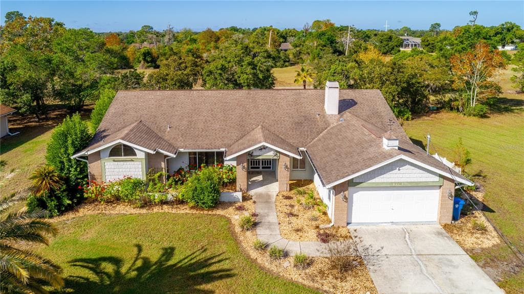 10231 SUNBURST COURT SPRING HILL, FL 34608