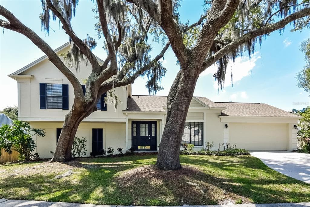 1421 PEACHFIELD DRIVE VALRICO, FL 33596