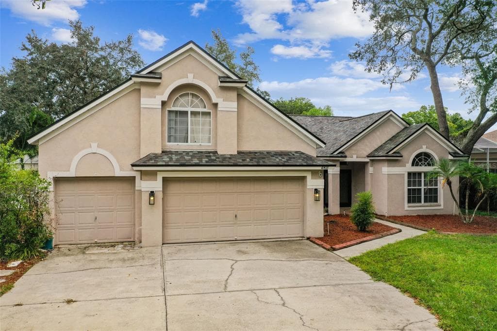 6418 NIKKI LANE TAMPA, FL 33625