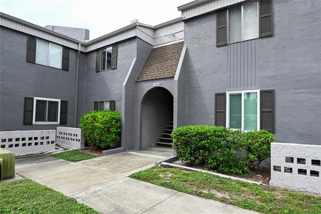 3814 CORTEZ DRIVE UNIT C TAMPA, FL 33614