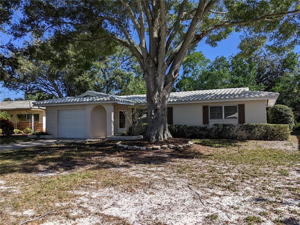 2335 TUDOR LN CLEARWATER, FL 33763
