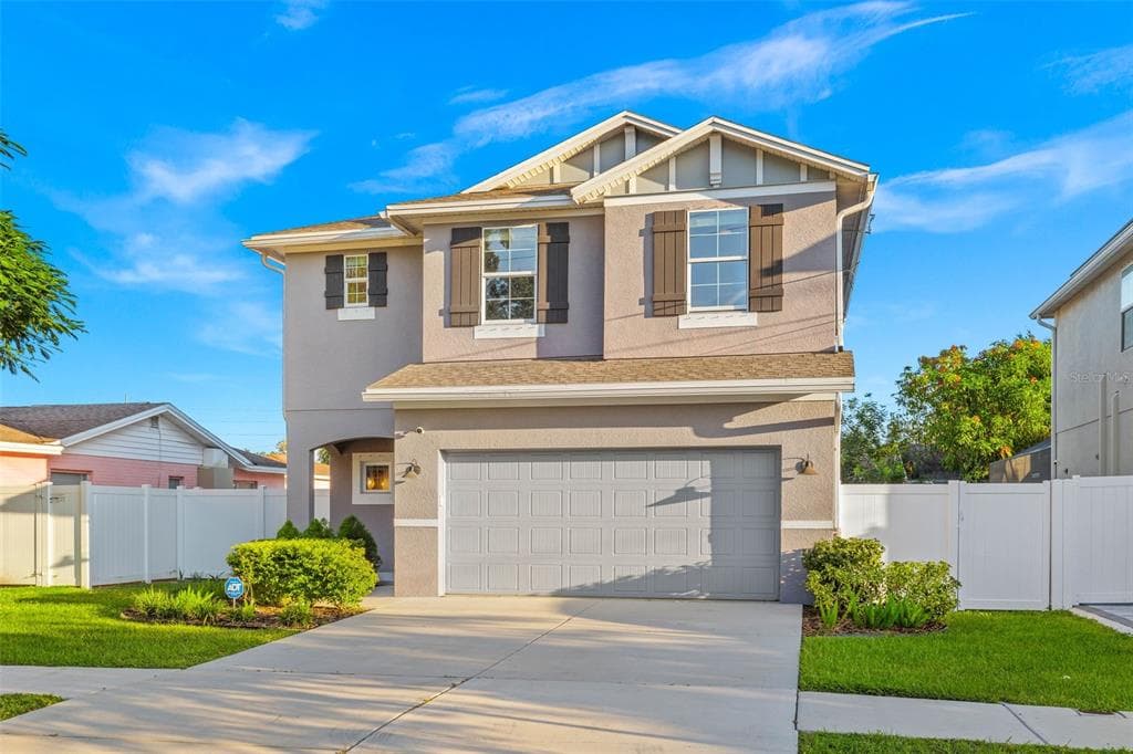 3003 W HEITER STREET TAMPA, FL 33607