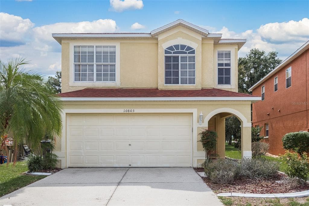 10803 WRIGLEY COURT RIVERVIEW, FL 33579