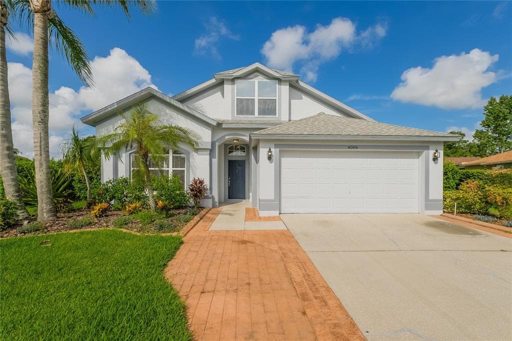 4006 MARLOW LOOP LAND O LAKES, FL 34639