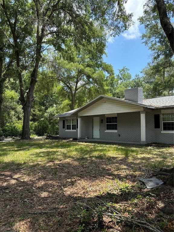 6588 W GANNET PLACE CRYSTAL RIVER, FL 34429