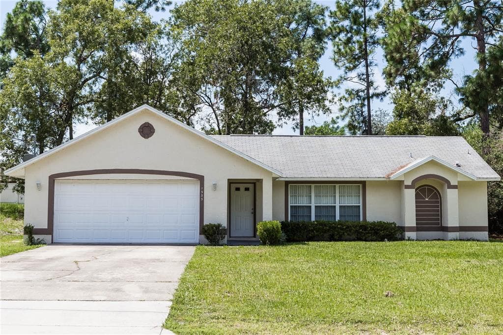 1333 HAYWARD AVENUE DELTONA, FL 32738