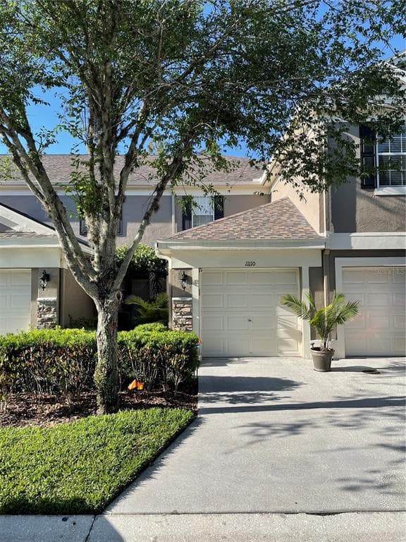 11110 WINDSOR PLACE CIRCLE TAMPA, FL 33626