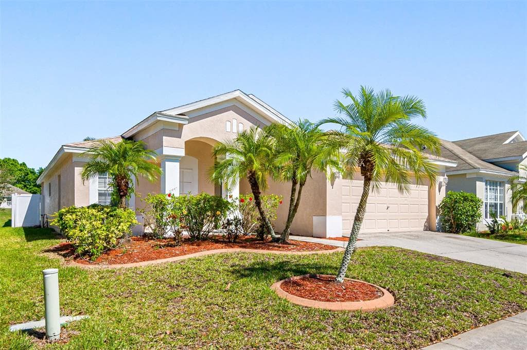 12915 EARLY RUN LANE RIVERVIEW, FL 33578