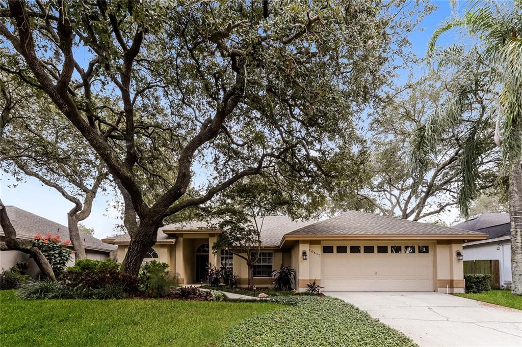 10412 HARVESTIME PLACE RIVERVIEW, FL 33569