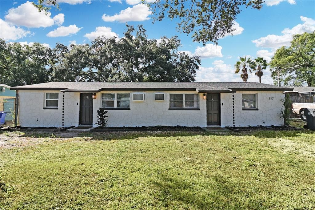 117 E 145TH AVENUE TAMPA, FL 33613