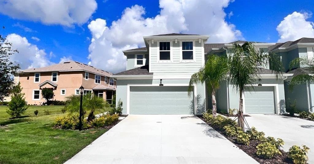 11815 SKY ACRES TERRACE BRADENTON, FL 34211