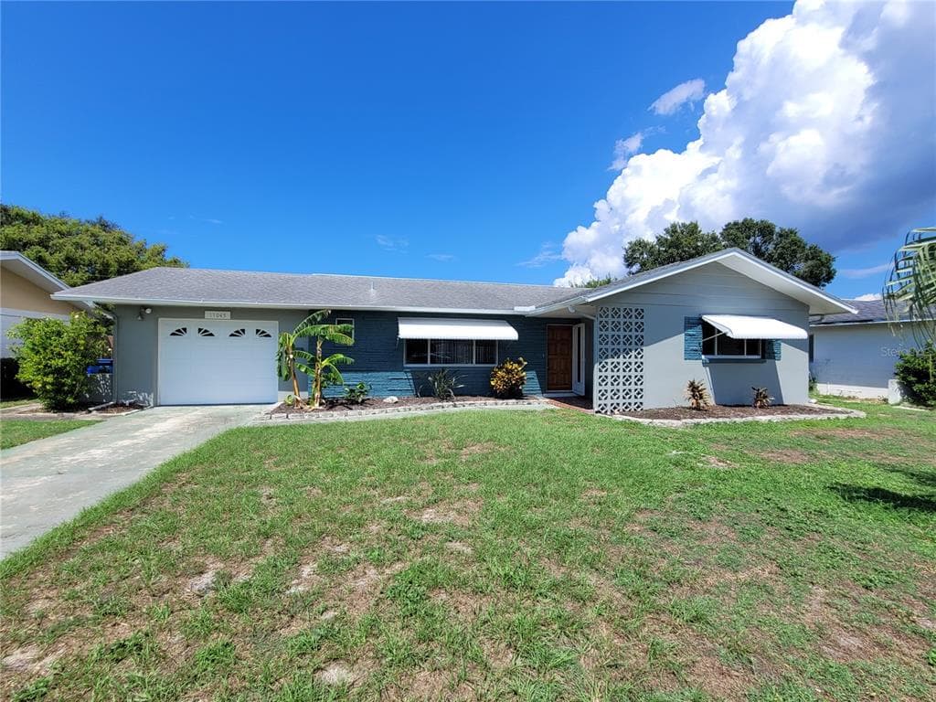 11045 91ST TERRACE SEMINOLE, FL 33772