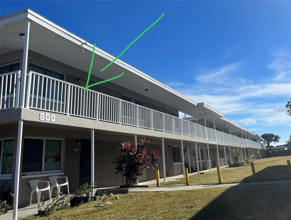 800 N FISKE BOULEVARD UNIT 809 COCOA, FL 32922