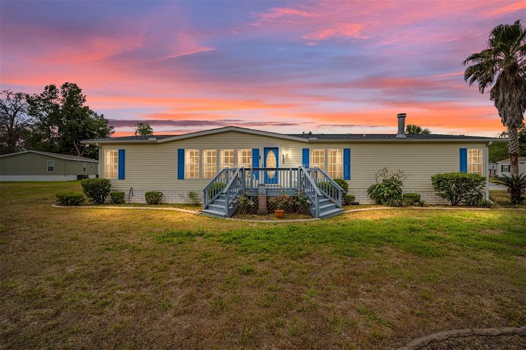 6582 SW 87TH PLACE ROAD OCALA, FL 34476