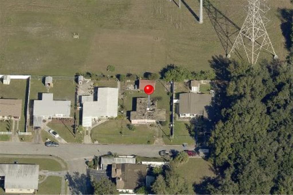 8704 IRONWOOD AVENUE TAMPA, FL 33619