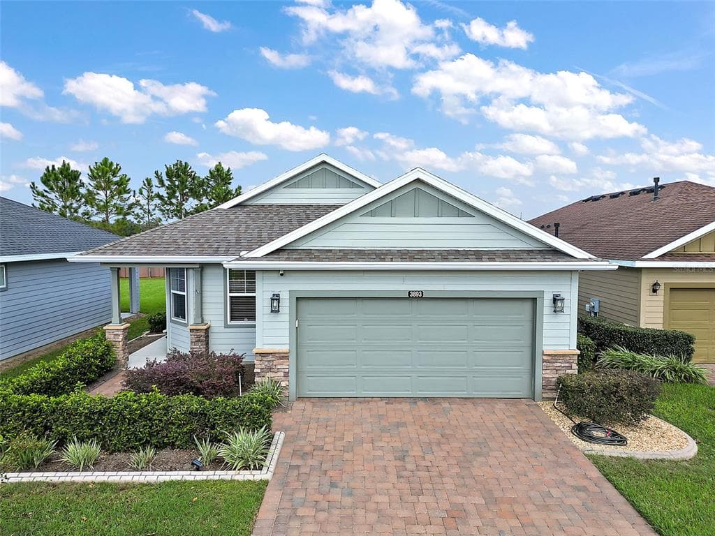 3893 NW 46TH TERRACE OCALA, FL 34482