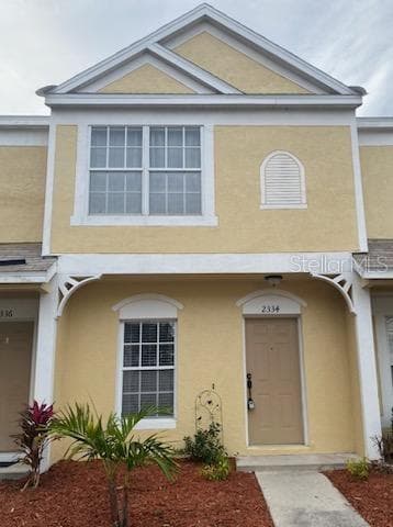 2334 LAKE WOODBERRY CIRCLE BRANDON, FL 33510