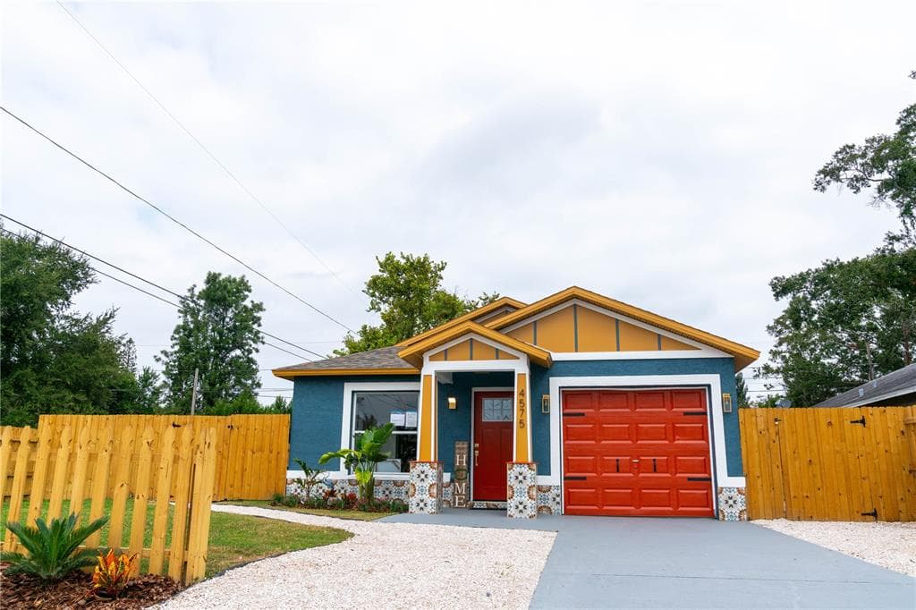 4575 20TH AVENUE S ST PETERSBURG, FL 33711