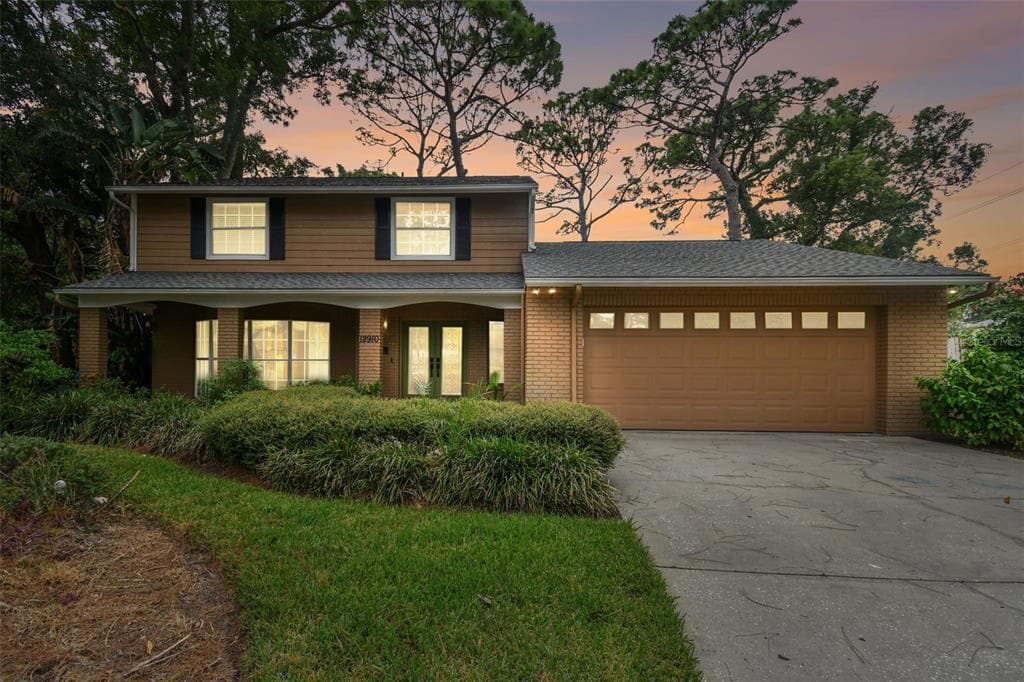 12910 LAZY PINE PLACE TAMPA, FL 33624