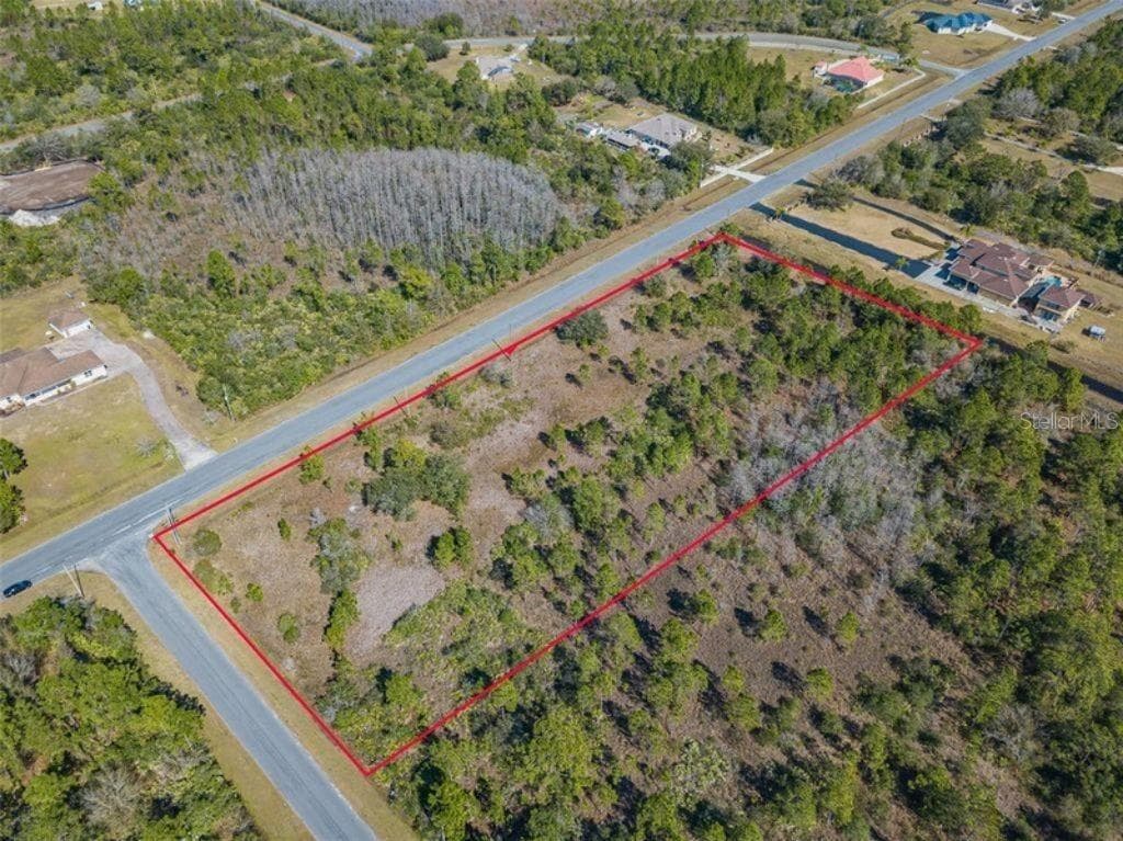 19504 OBERLY PARKWAY ORLANDO, FL 32833