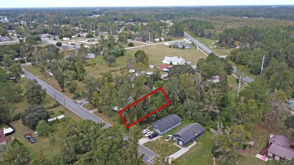0 NE FAMU LANE LAKE CITY, FL 32055