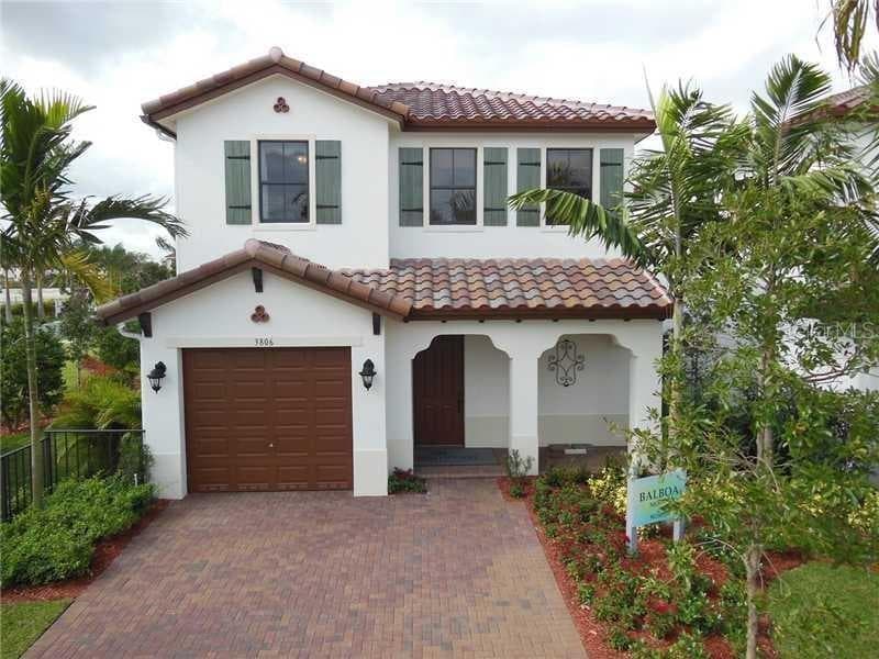 3884 SW 93RD AVENUE MIRAMAR, FL 33025