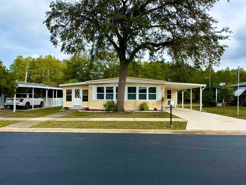10335 MARINETTE AVENUE HUDSON, FL 34667
