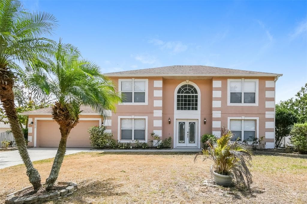 16032 LAGOON DRIVE CLERMONT, FL 34711