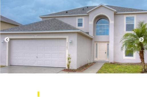 5309 SUNSET CANYON DRIVE KISSIMMEE, FL 34758