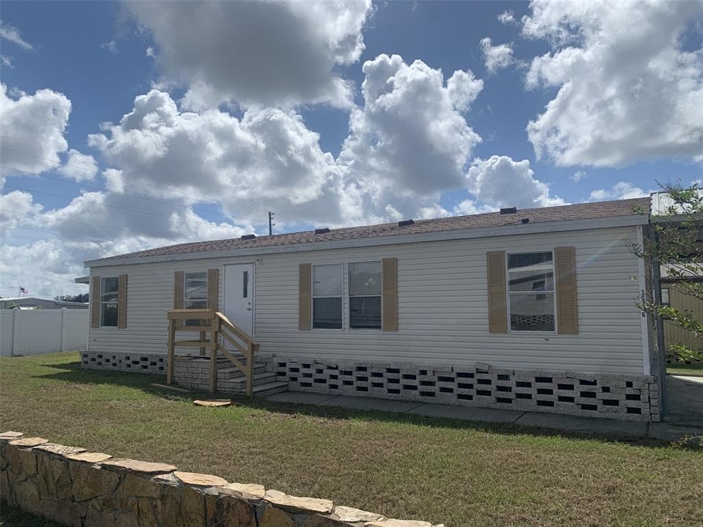 36216 PRIMROSE LANE ZEPHYRHILLS, FL 33541