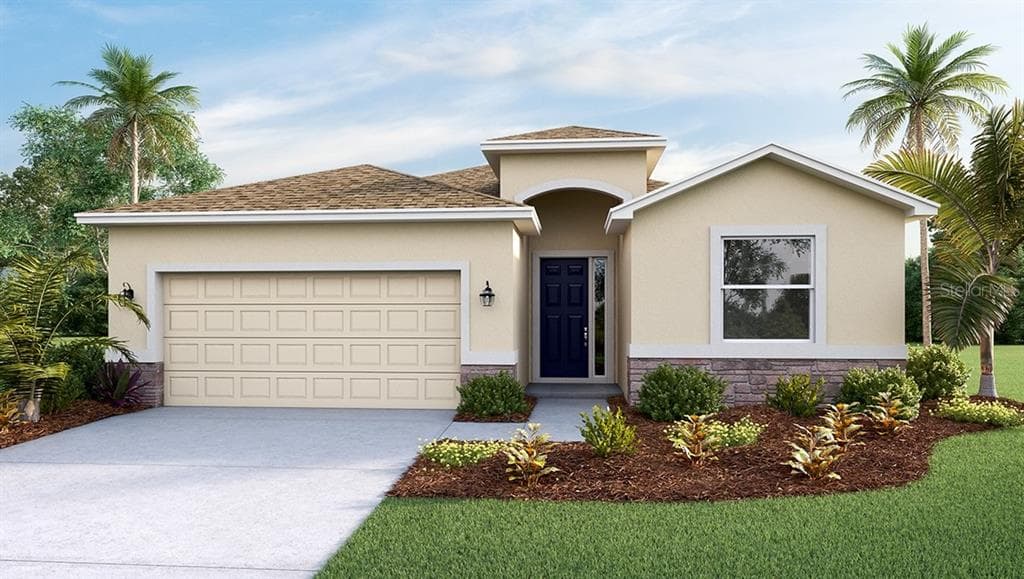 17903 CANTARINA COVE BRADENTON, FL 34211