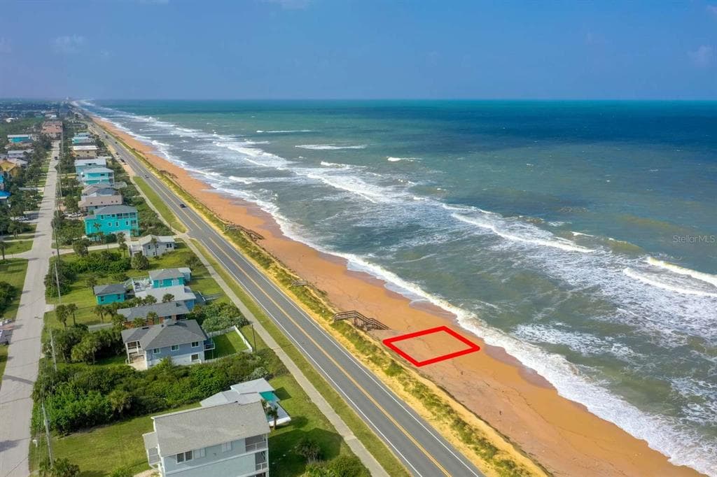 0 FLAGLER BEACH FLAGLER BEACH, FL 32136
