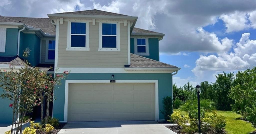 11844 SKY ACRES TERRACE BRADENTON, FL 34211