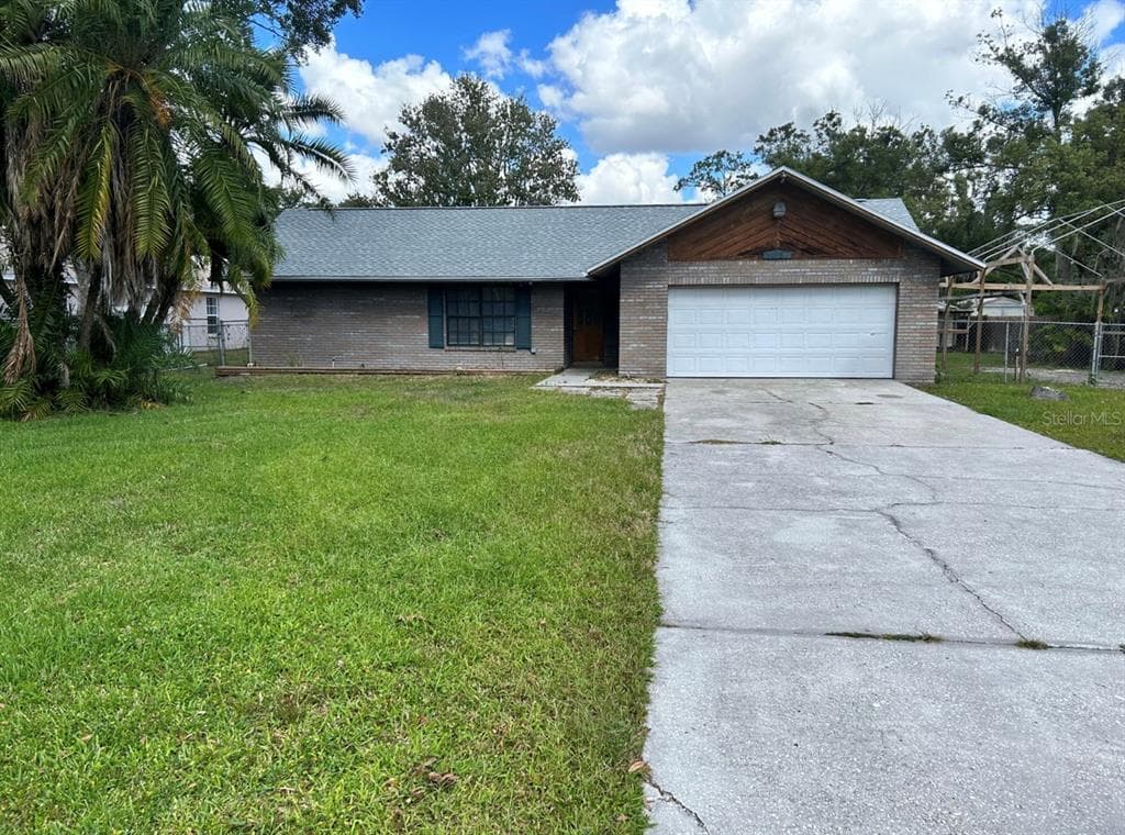11122 HANNAWAY DRIVE RIVERVIEW, FL 33578