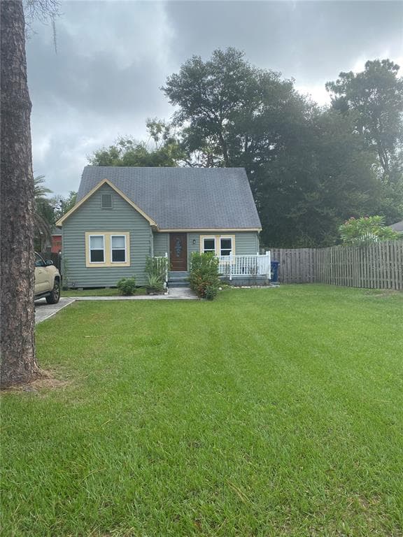 5809 N 15TH STREET TAMPA, FL 33610