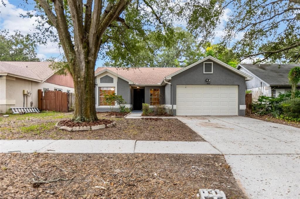 1409 TOPSAIL PLACE VALRICO, FL 33594