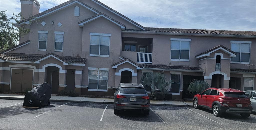 10421 VILLA VIEW CIRCLE UNIT 10421 TAMPA, FL 33647