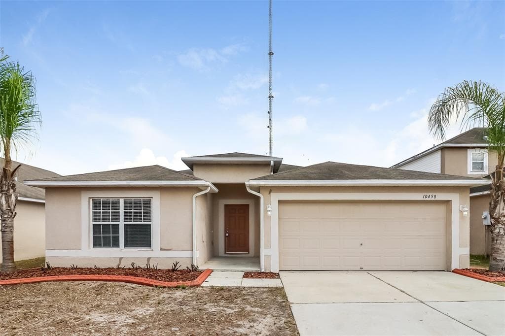 10458 FLY FISHING STREET RIVERVIEW, FL 33569