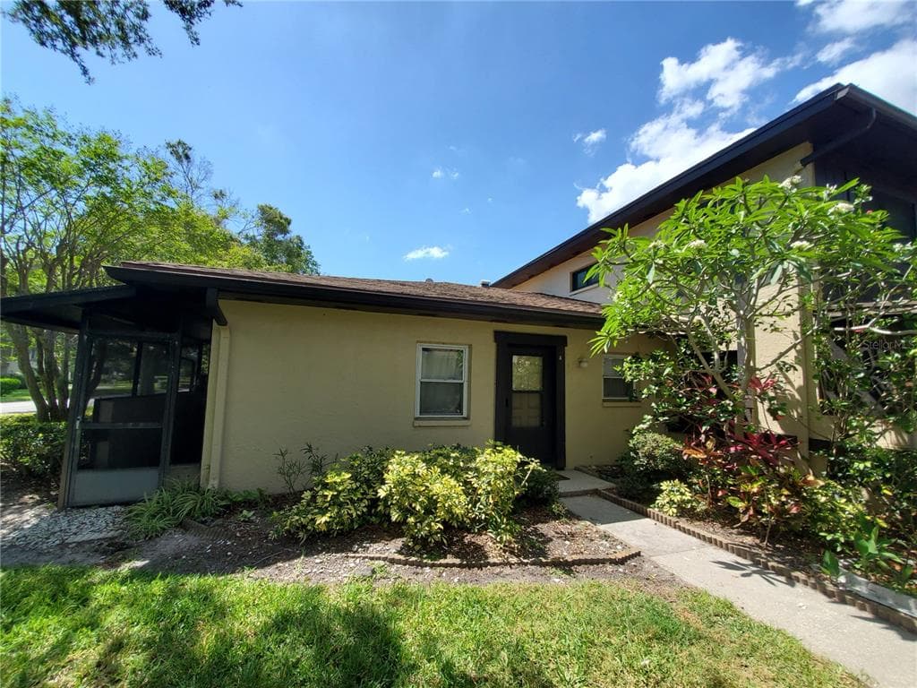 1846 BOUGH AVENUE UNIT A CLEARWATER, FL 33760