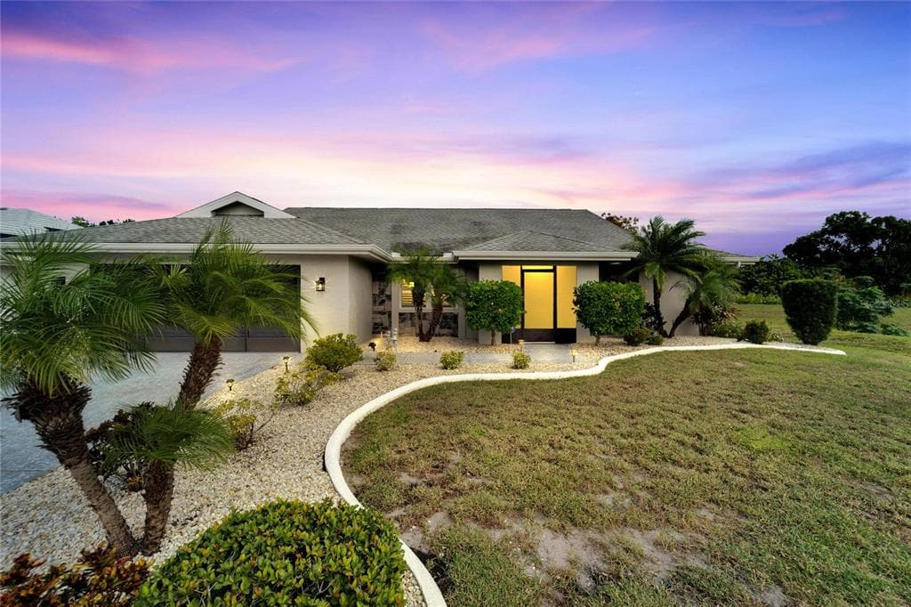 1812 NEW BEDFORD DRIVE SUN CITY CENTER, FL 33573