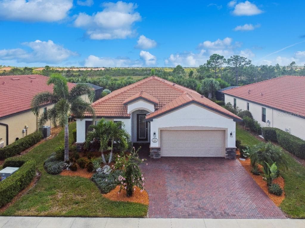 10507 MEDJOOL DRIVE VENICE, FL 34293