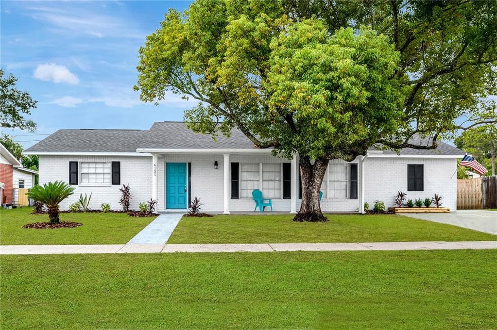 6151 16TH STREET ZEPHYRHILLS, FL 33542