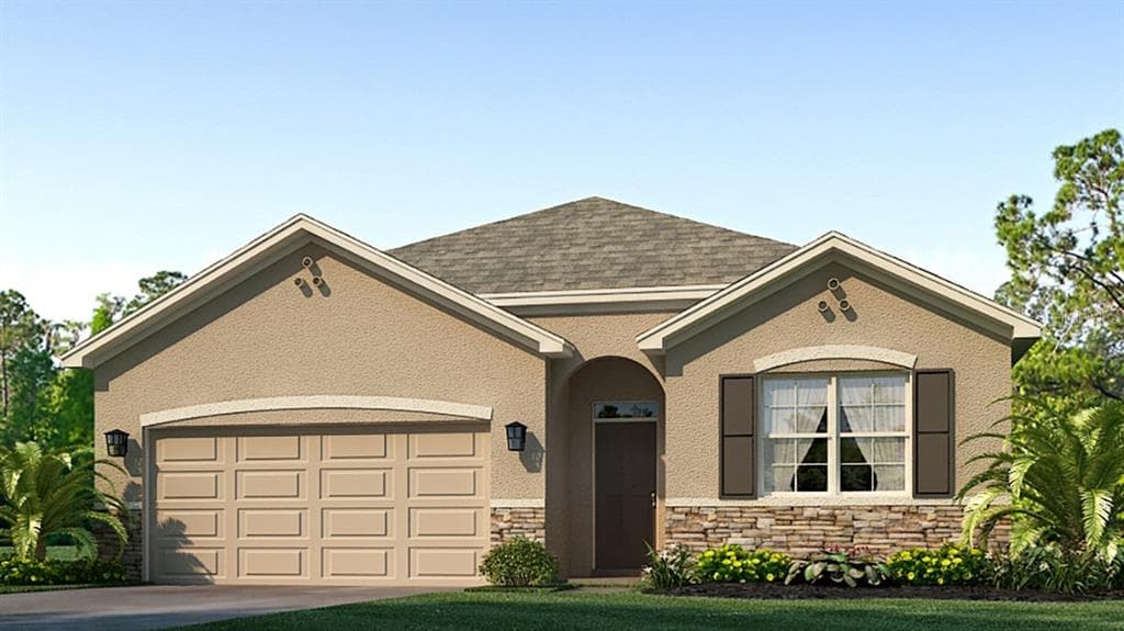 18003 CANOPY PLACE BRADENTON, FL 34211