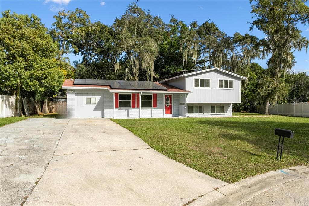 1003 WESTERN AVENUE BRANDON, FL 33510