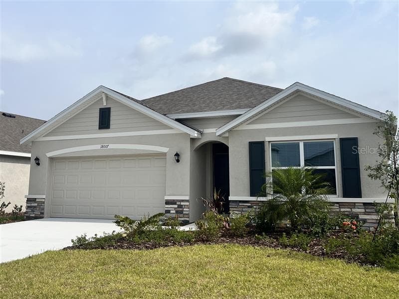 18007 CANOPY PLACE BRADENTON, FL 34211