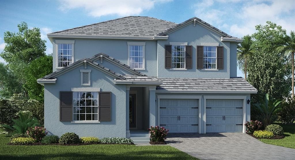 11502 PARAGRAPH ROAD ORLANDO, FL 32832