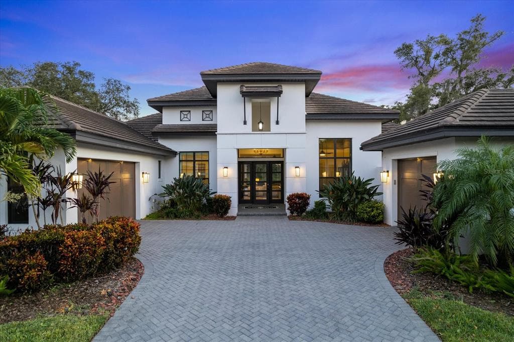 1001 BELLAMARE TRAIL TRINITY, FL 34655