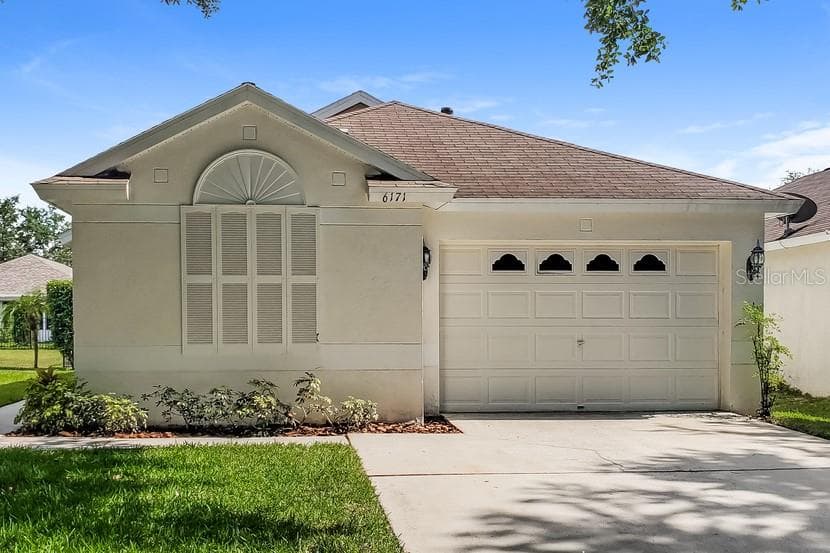 6171 SKYLARKCREST DRIVE LITHIA, FL 33547